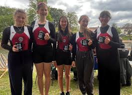 Image result for Evesham Rowing Club