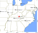 Corbin, Kentucky (KY 40701, 40702) profile: population, maps, real ...