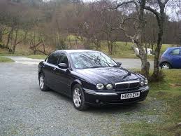 Image result for Ebony Black 2003 Jaguar