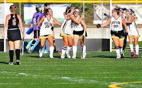 Image result for Reddish Green Ladies Hockey Club