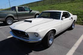 Hasil gambar untuk ford mustang Mustang Boss 429 1969