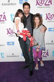 Image result for Orbit Stroller Rebecca Gayheart and Billie Beatrice