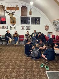 Image result for West Meon Rifle Club