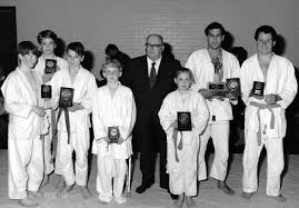 Image result for Grange Judo Club