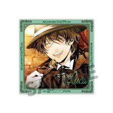 「ルカ アルカナ・ファミリア」の画像検索結果