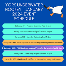 Image result for Halifax Octopush Club