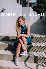 Image result for Acorn Archers