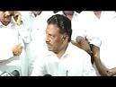 Jaya sworn in Tamil Nadu Chief Minister for fifth time - WorldNews