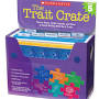 writing traits Trait Crate: Picture Books, Model Lessons, and More to Teach Writing with the 6 Traits Ruth Culham from pickwickbookshop.com