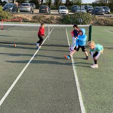 Image result for Southwell Junior Badminton Club- Nottinghamshire
