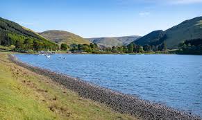 Image result for St Mary's Loch Sailing Club