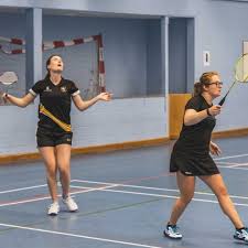 Image result for High Bickington Badminton Club