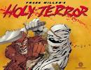 Frank Miller (2011). - via Daymix