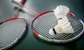 Image result for Beginners and Intermediate Badminton