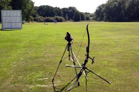 Image result for Kettering Archers
