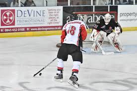 Image result for Streatham Night Wolves Ice Hockey Team