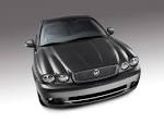 Jaguar X Type 2008 2 wallpaper