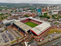 Image result for Sheffield United Cc