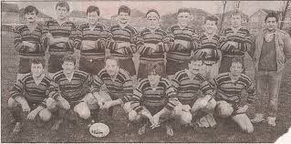 Image result for Westgate Wolves A.R.L.F.C.