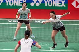 Image result for Friday Badminton mixed Doubles[Redhill,Surrey]