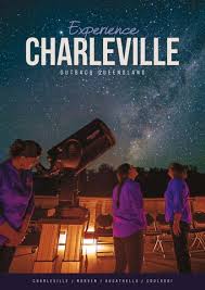 Image result for Charville Chasers