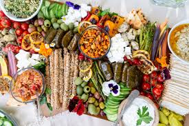 Image result for mezze