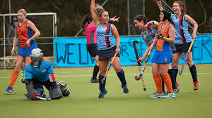 Image result for Tenbury Ladies Hockey Club
