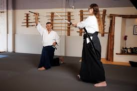 Image result for Newcastle Aikido Club