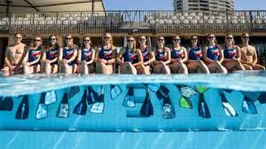Image result for Caversham Underwater Hockey Club