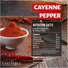 Afbeeldingsresultaat voor turkish cayenne hot pepper