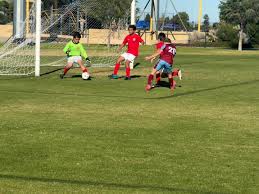 Image result for United in the Community - Skegness Player Development Centres