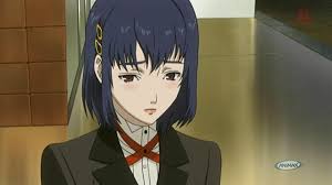 「真田明彦 ペルソナ 〜トリニティ・ソウル〜」の画像検索結果