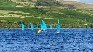 Image result for St Mary's Loch Sailing Club