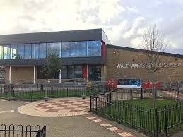 Image result for Waltham Abbey Shotokan Karate Club