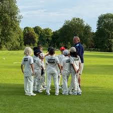Image result for Calverley St Wilfrid`s Cricket Club
