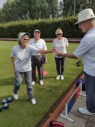 Image result for Burton House Bowls Club