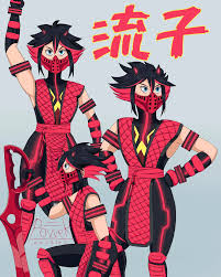 Image result for Ryuko Dojo