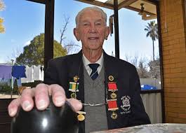 Image result for Tamworth & District Bowls Club