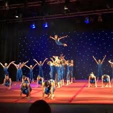 Image result for Allstarz Gymnastics Club