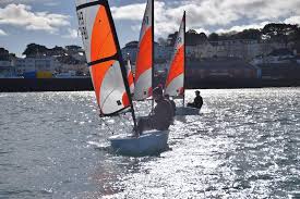 Image result for Paignton Sailing Club