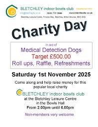 Image result for Bletchley Indoor Bowls Club