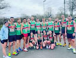 Image result for Manchester Harriers & Athletics Club