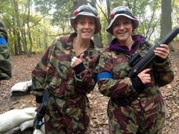 Image result for Laser Mayhem