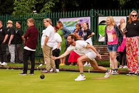 Image result for Gateshead Indoor Bowls Club