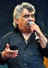 Nicolas Reyes of The Gipsy Kings. - Gipsy-Kings