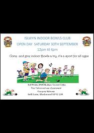 Image result for Islwyn Indoor Bowls Club