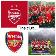 Image result for Arsenal Football Club