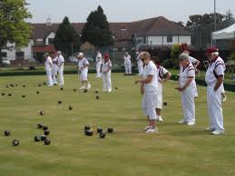 Image result for Great Plumstead Bowling Club