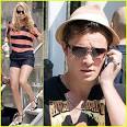 Blake Lively And Ed Westwick