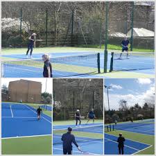 Image result for Corstorphine Tennis Club